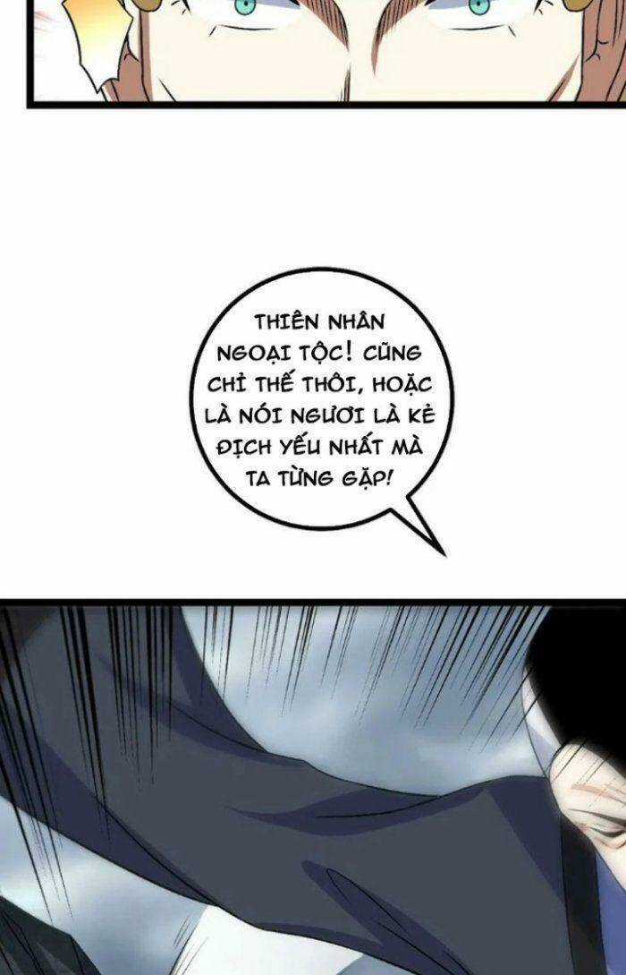 TA LÀM KIÊU HÙNG TẠI DỊ GIỚI Chapter 492 trang 19