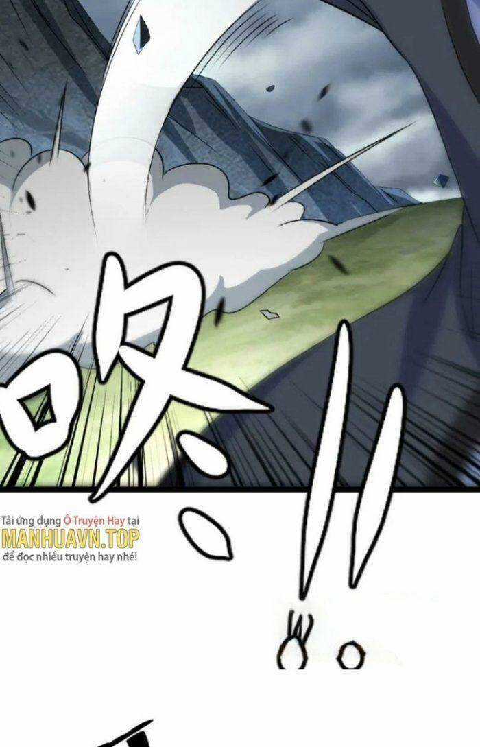 TA LÀM KIÊU HÙNG TẠI DỊ GIỚI Chapter 492 trang 20