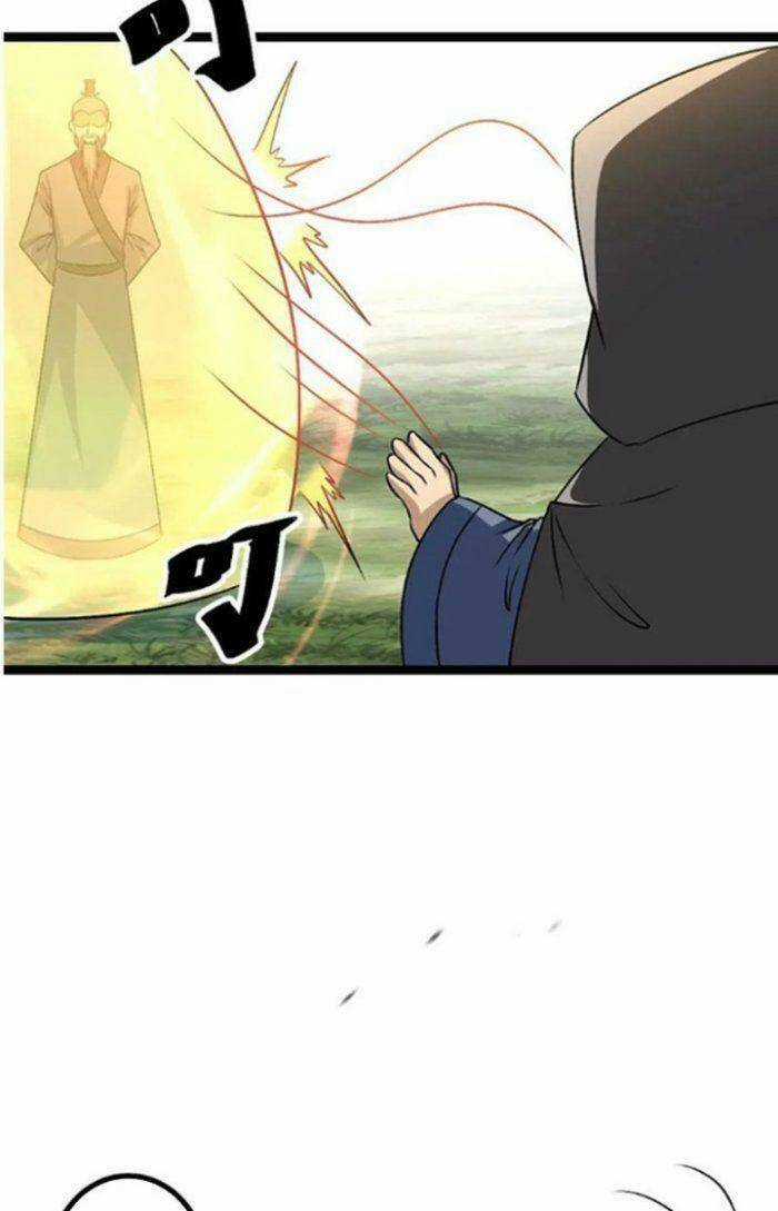 TA LÀM KIÊU HÙNG TẠI DỊ GIỚI Chapter 492 trang 21