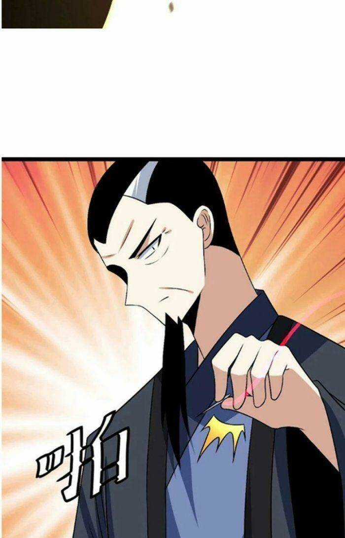 TA LÀM KIÊU HÙNG TẠI DỊ GIỚI Chapter 492 trang 23