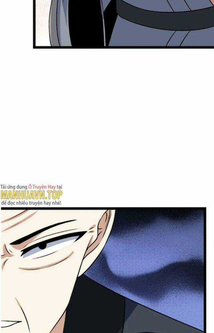 TA LÀM KIÊU HÙNG TẠI DỊ GIỚI Chapter 492 trang 25