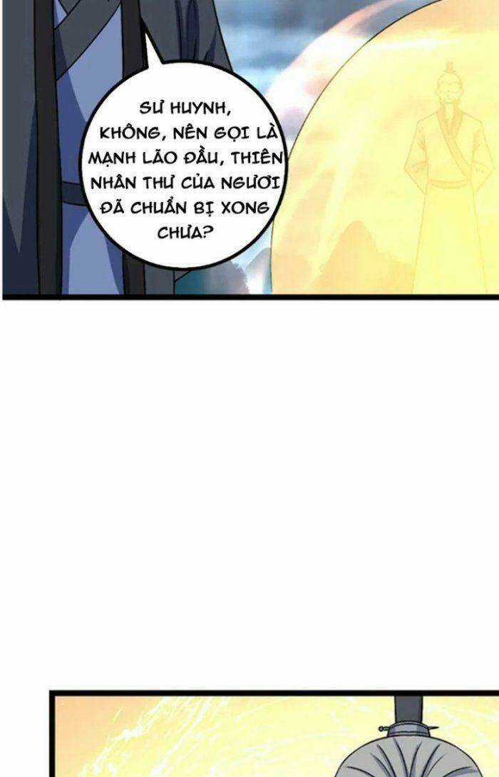 TA LÀM KIÊU HÙNG TẠI DỊ GIỚI Chapter 492 trang 27