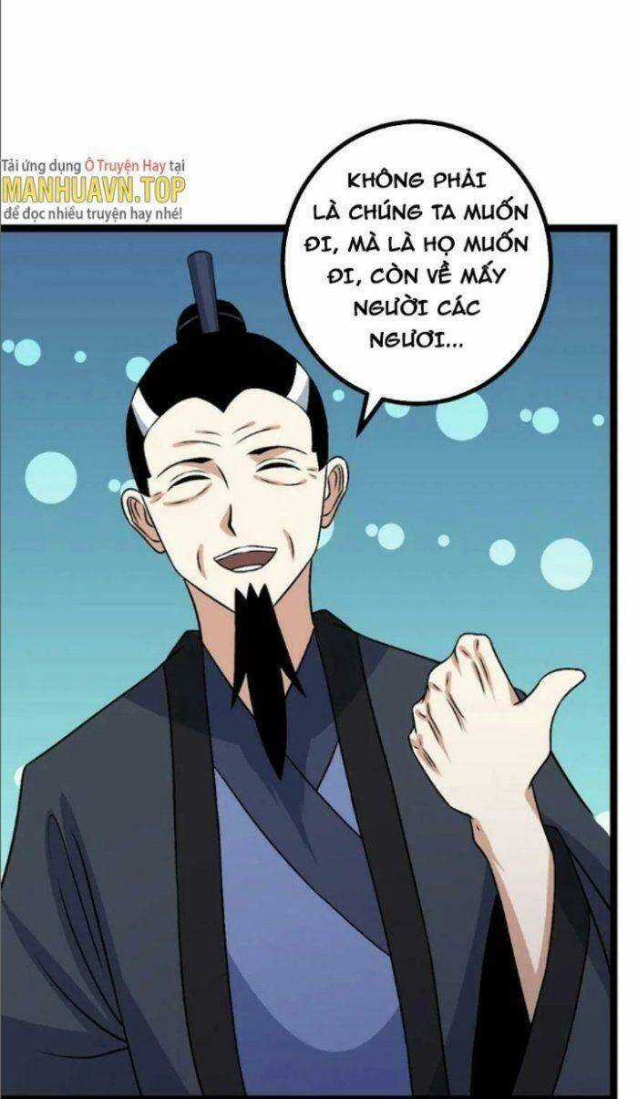 TA LÀM KIÊU HÙNG TẠI DỊ GIỚI Chapter 492 trang 30