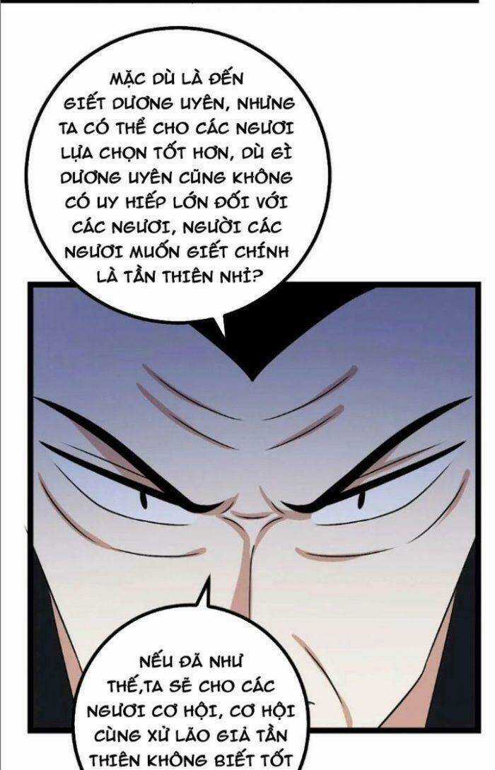 TA LÀM KIÊU HÙNG TẠI DỊ GIỚI Chapter 492 trang 31