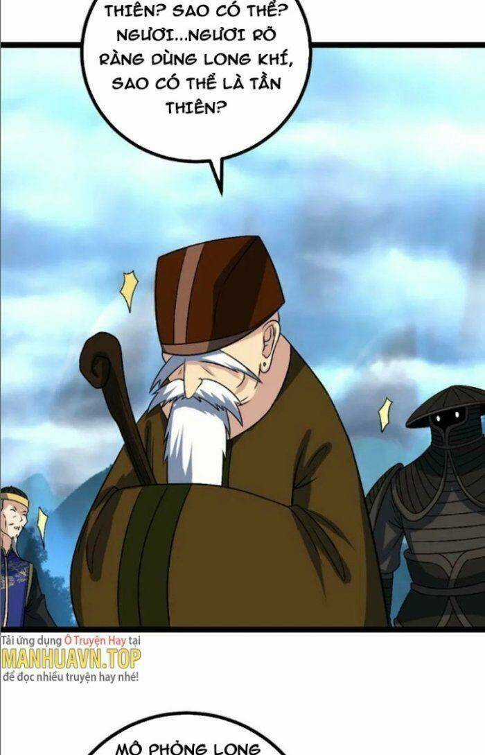 TA LÀM KIÊU HÙNG TẠI DỊ GIỚI Chapter 492 trang 37