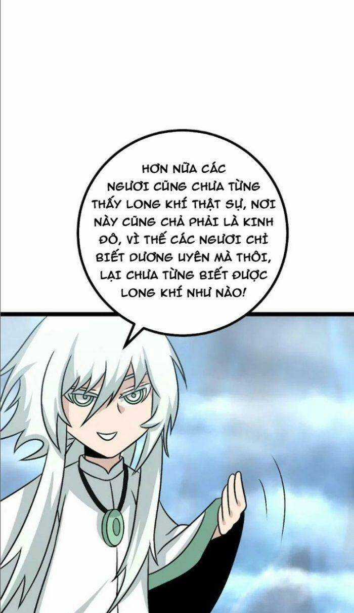 TA LÀM KIÊU HÙNG TẠI DỊ GIỚI Chapter 492 trang 39