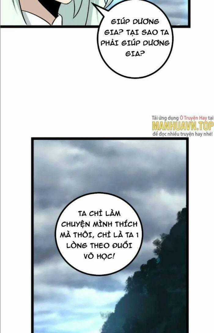 TA LÀM KIÊU HÙNG TẠI DỊ GIỚI Chapter 492 trang 42