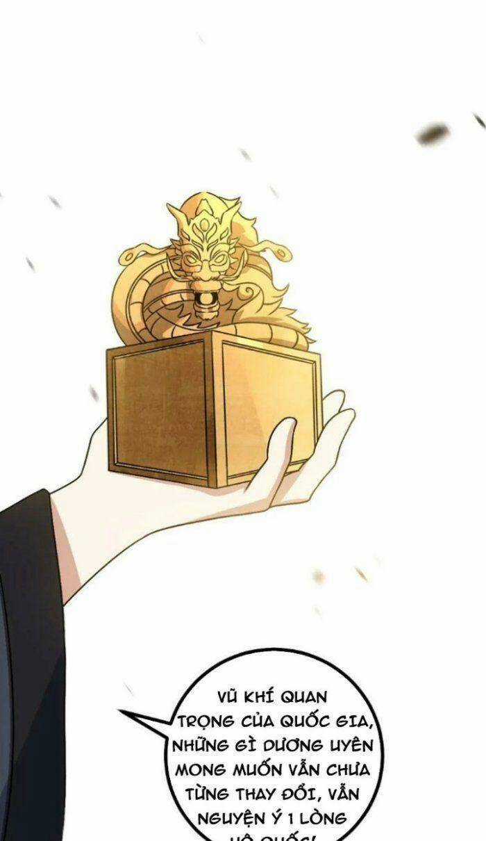 TA LÀM KIÊU HÙNG TẠI DỊ GIỚI Chapter 492 trang 5