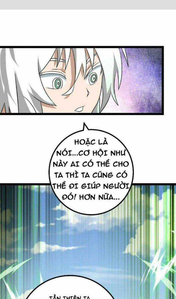 TA LÀM KIÊU HÙNG TẠI DỊ GIỚI Chapter 493 trang 1