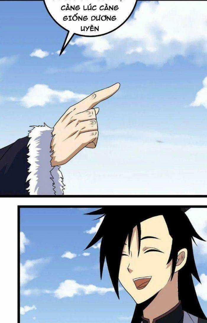 TA LÀM KIÊU HÙNG TẠI DỊ GIỚI Chapter 493 trang 16