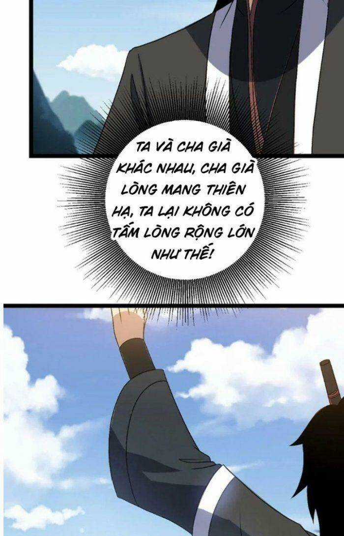 TA LÀM KIÊU HÙNG TẠI DỊ GIỚI Chapter 493 trang 17