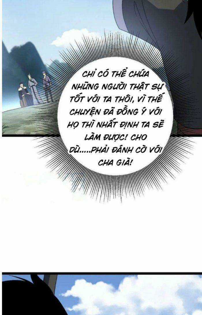 TA LÀM KIÊU HÙNG TẠI DỊ GIỚI Chapter 493 trang 18