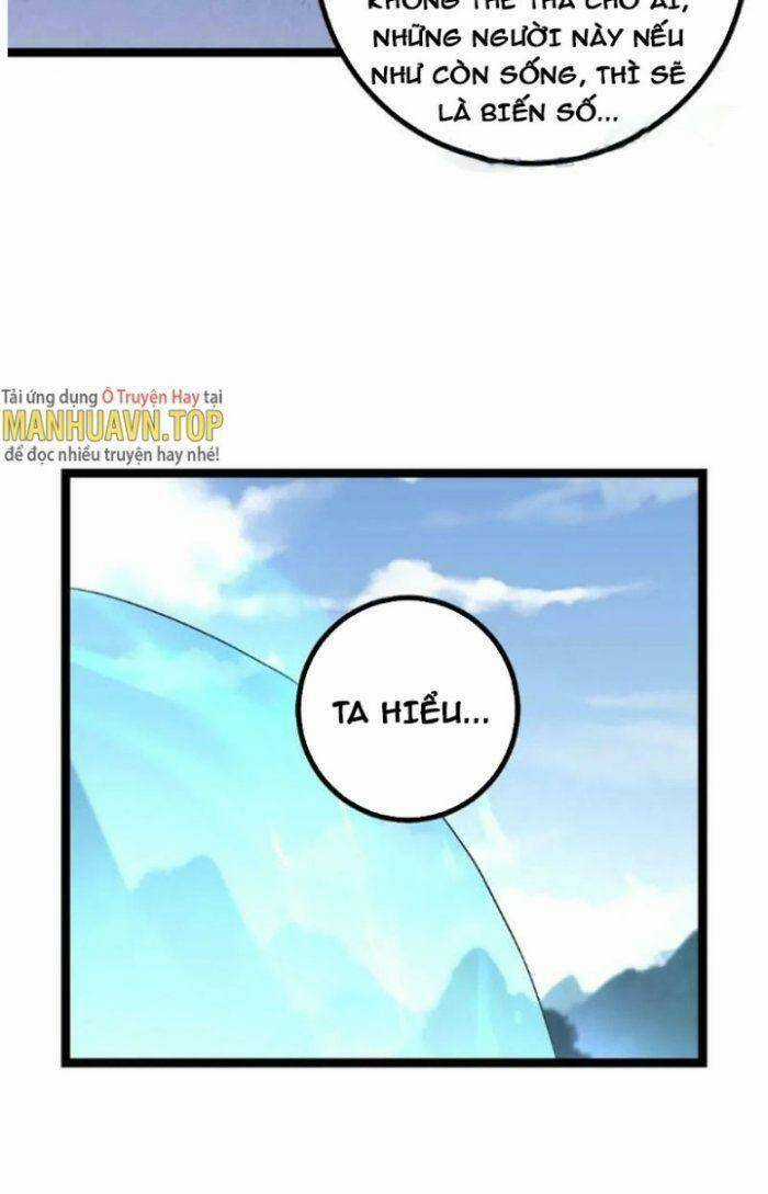 TA LÀM KIÊU HÙNG TẠI DỊ GIỚI Chapter 493 trang 23