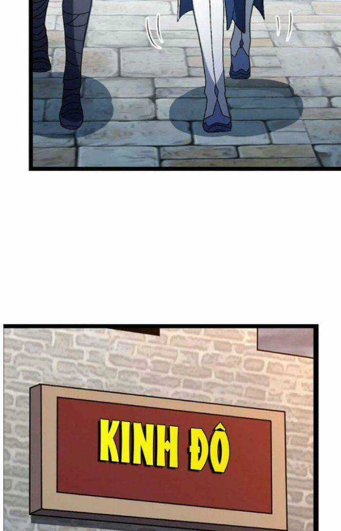 TA LÀM KIÊU HÙNG TẠI DỊ GIỚI Chapter 493 trang 25