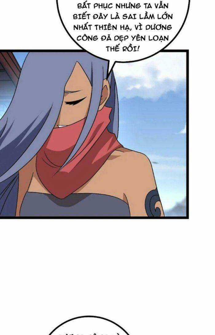 TA LÀM KIÊU HÙNG TẠI DỊ GIỚI Chapter 493 trang 28