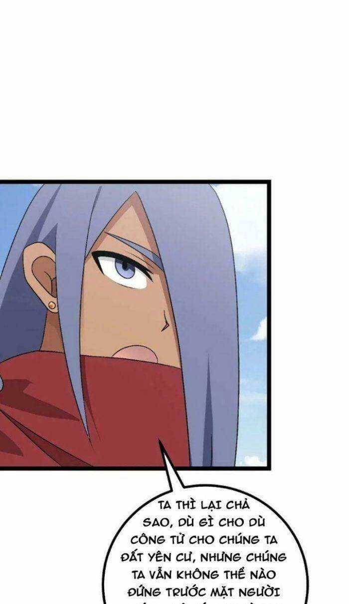 TA LÀM KIÊU HÙNG TẠI DỊ GIỚI Chapter 493 trang 31