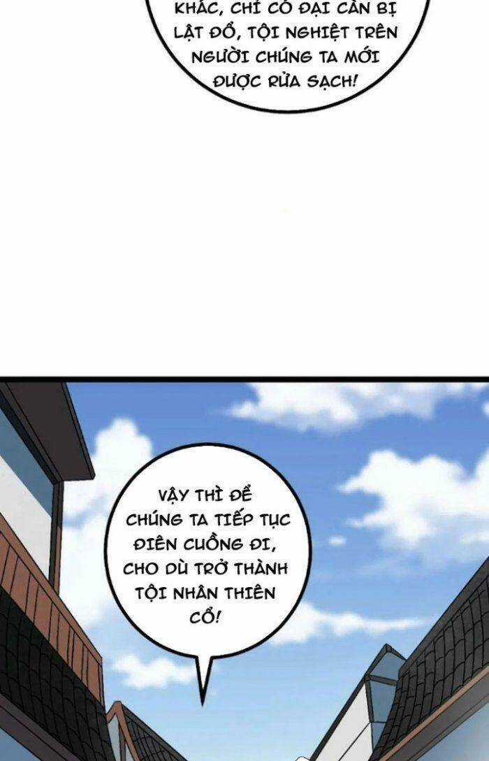 TA LÀM KIÊU HÙNG TẠI DỊ GIỚI Chapter 493 trang 32