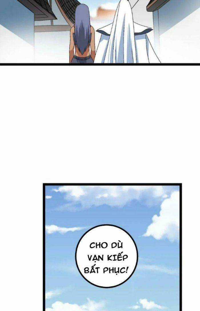 TA LÀM KIÊU HÙNG TẠI DỊ GIỚI Chapter 493 trang 33