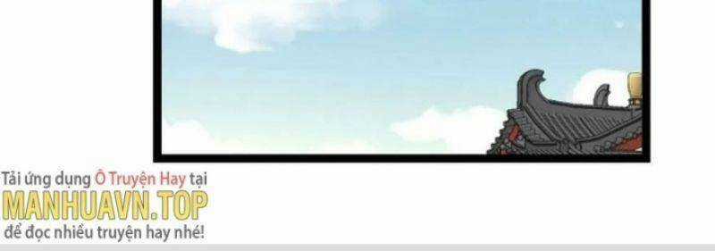 TA LÀM KIÊU HÙNG TẠI DỊ GIỚI Chapter 493 trang 34