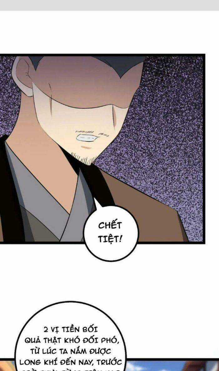 TA LÀM KIÊU HÙNG TẠI DỊ GIỚI Chapter 494 trang 1