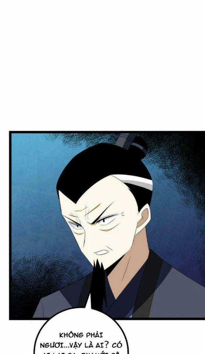 TA LÀM KIÊU HÙNG TẠI DỊ GIỚI Chapter 494 trang 10