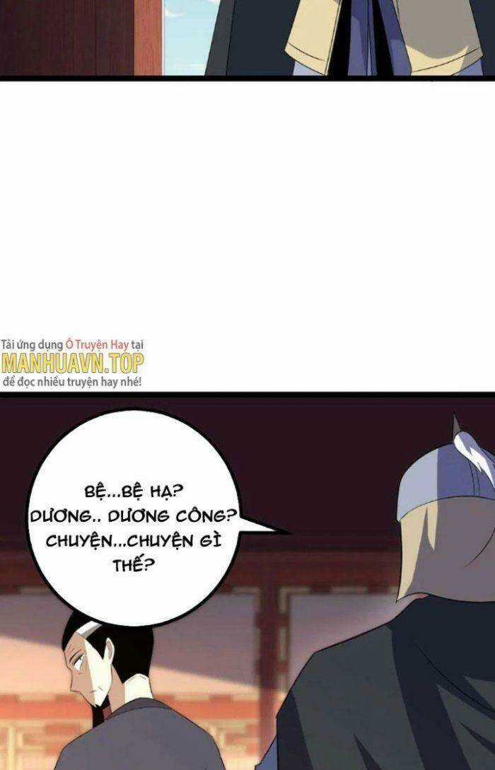 TA LÀM KIÊU HÙNG TẠI DỊ GIỚI Chapter 494 trang 12