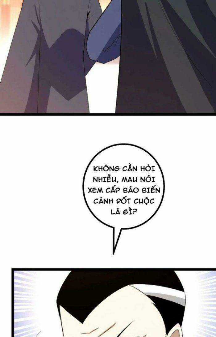 TA LÀM KIÊU HÙNG TẠI DỊ GIỚI Chapter 494 trang 13