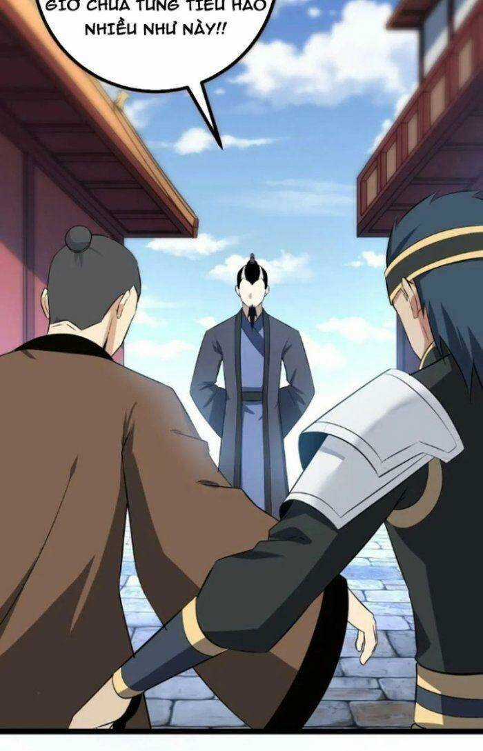 TA LÀM KIÊU HÙNG TẠI DỊ GIỚI Chapter 494 trang 2