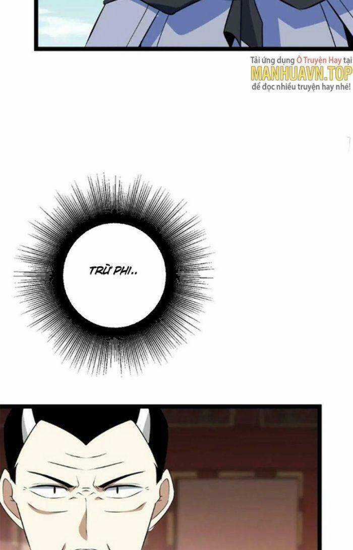 TA LÀM KIÊU HÙNG TẠI DỊ GIỚI Chapter 494 trang 21