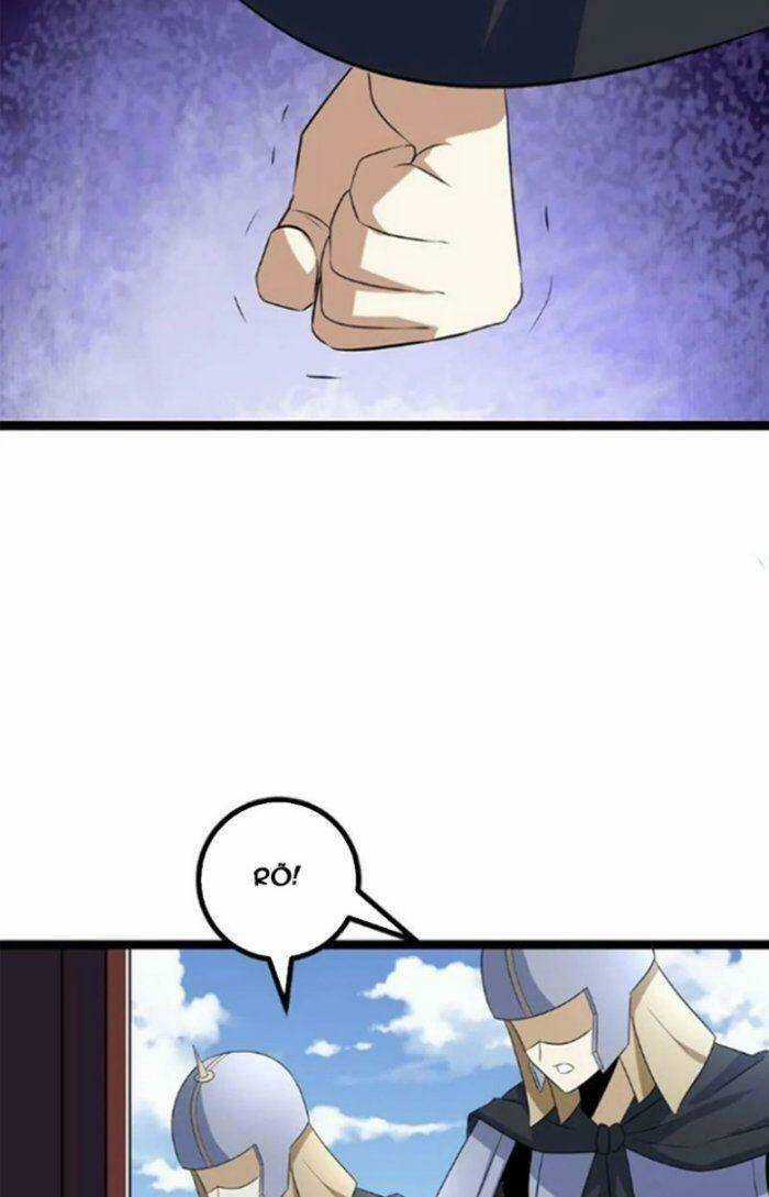 TA LÀM KIÊU HÙNG TẠI DỊ GIỚI Chapter 494 trang 23