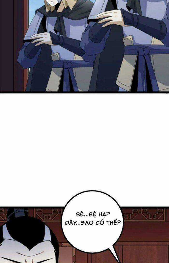 TA LÀM KIÊU HÙNG TẠI DỊ GIỚI Chapter 494 trang 24