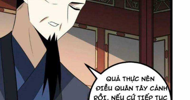 TA LÀM KIÊU HÙNG TẠI DỊ GIỚI Chapter 494 trang 30