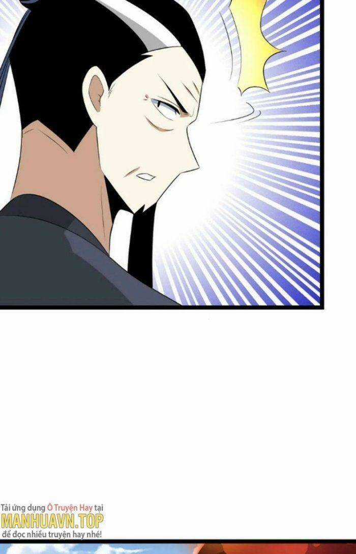 TA LÀM KIÊU HÙNG TẠI DỊ GIỚI Chapter 494 trang 6