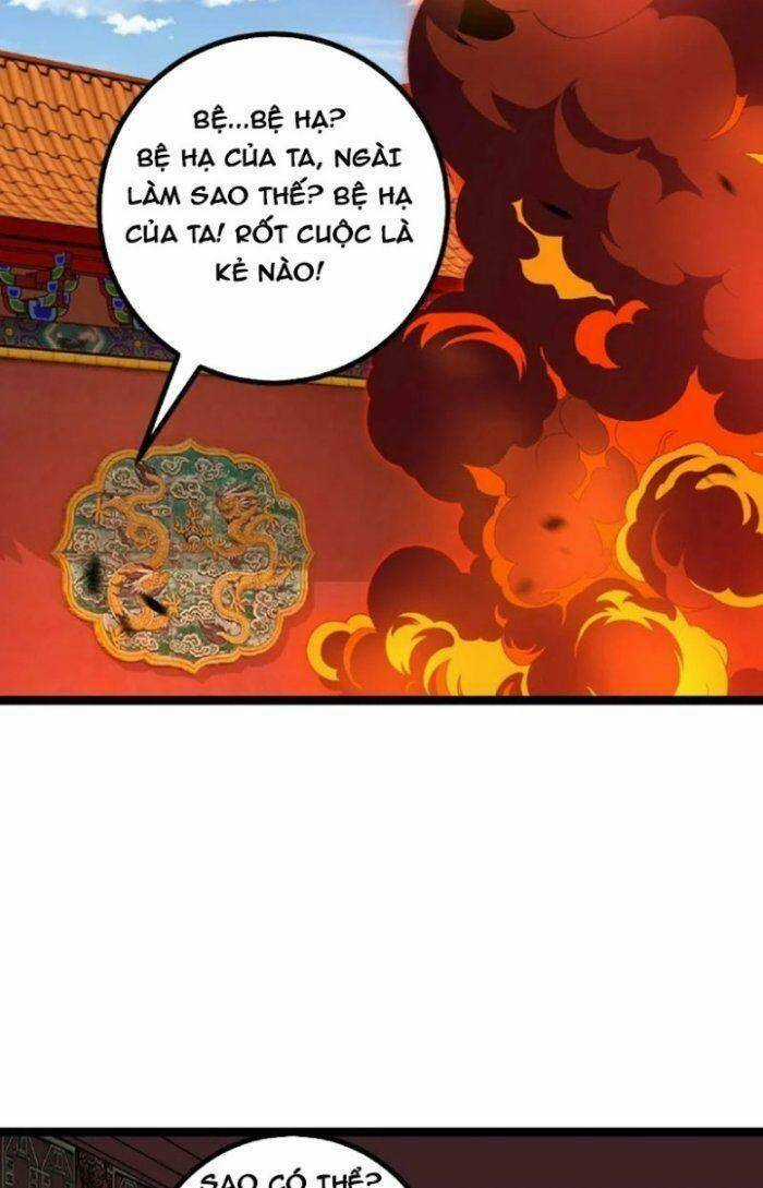 TA LÀM KIÊU HÙNG TẠI DỊ GIỚI Chapter 494 trang 7