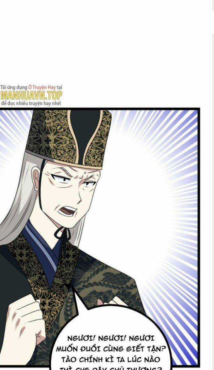 TA LÀM KIÊU HÙNG TẠI DỊ GIỚI Chapter 495 trang 10