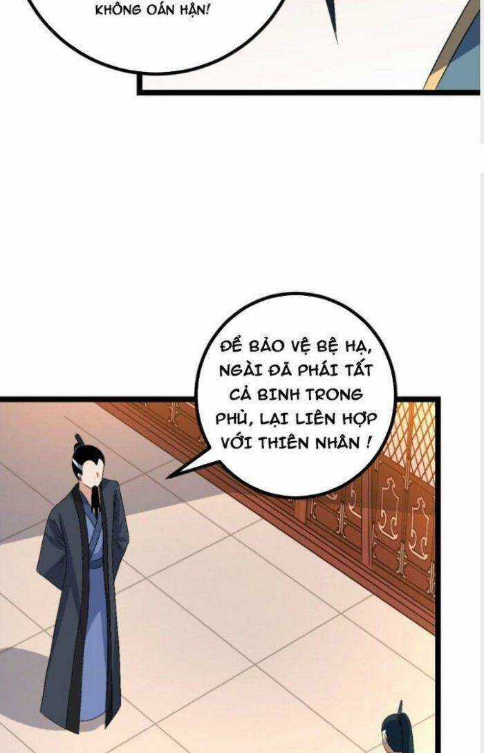 TA LÀM KIÊU HÙNG TẠI DỊ GIỚI Chapter 495 trang 12