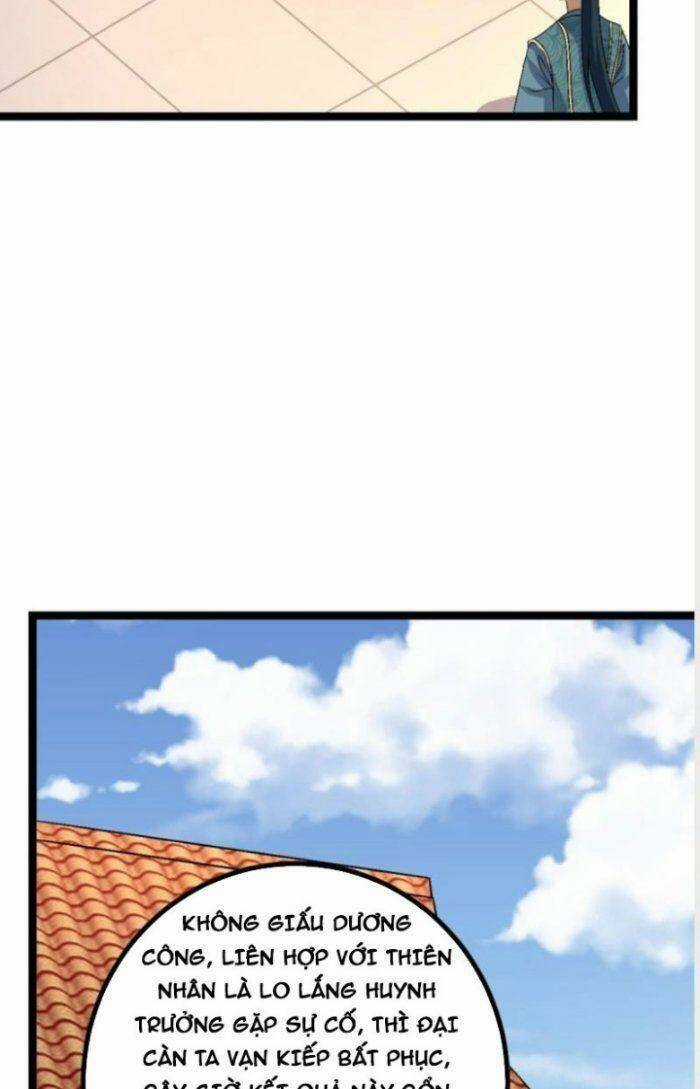 TA LÀM KIÊU HÙNG TẠI DỊ GIỚI Chapter 495 trang 13