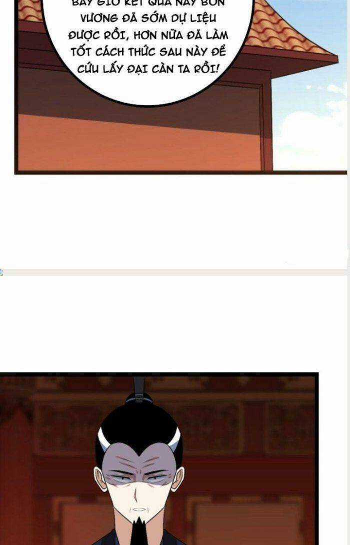 TA LÀM KIÊU HÙNG TẠI DỊ GIỚI Chapter 495 trang 14