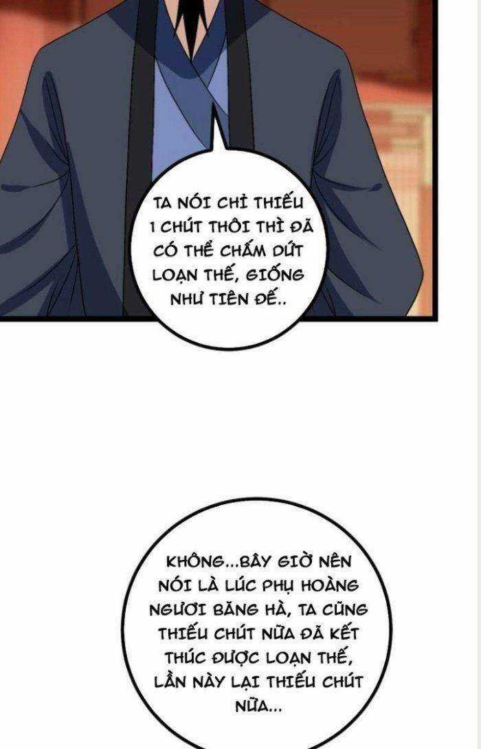 TA LÀM KIÊU HÙNG TẠI DỊ GIỚI Chapter 495 trang 15