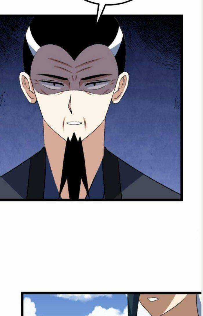 TA LÀM KIÊU HÙNG TẠI DỊ GIỚI Chapter 495 trang 16