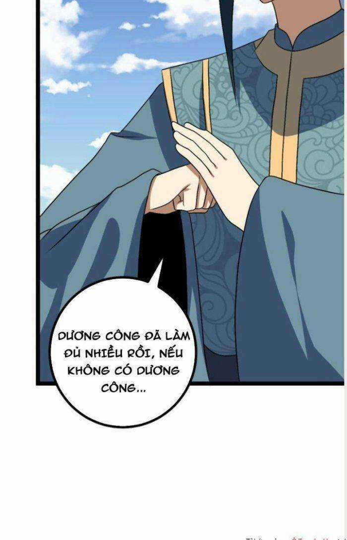 TA LÀM KIÊU HÙNG TẠI DỊ GIỚI Chapter 495 trang 17
