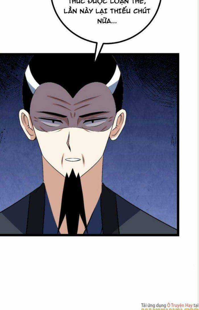 TA LÀM KIÊU HÙNG TẠI DỊ GIỚI Chapter 495 trang 20