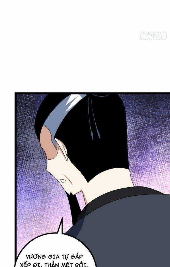 TA LÀM KIÊU HÙNG TẠI DỊ GIỚI Chapter 495 trang 23