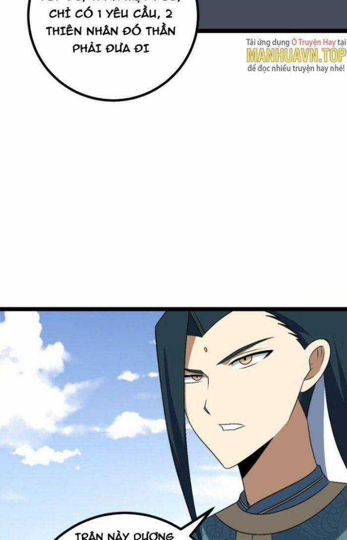 TA LÀM KIÊU HÙNG TẠI DỊ GIỚI Chapter 495 trang 24