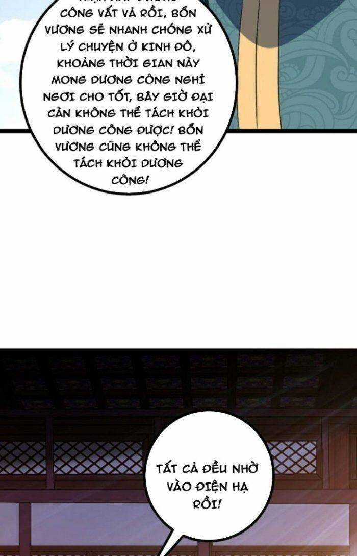 TA LÀM KIÊU HÙNG TẠI DỊ GIỚI Chapter 495 trang 25