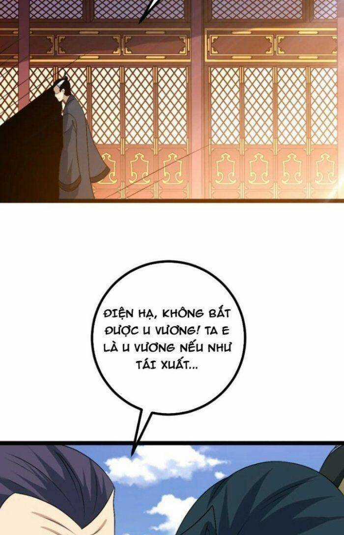 TA LÀM KIÊU HÙNG TẠI DỊ GIỚI Chapter 495 trang 26