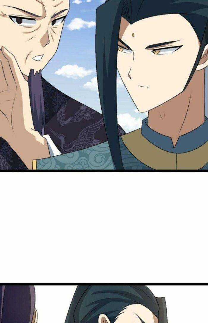 TA LÀM KIÊU HÙNG TẠI DỊ GIỚI Chapter 495 trang 27