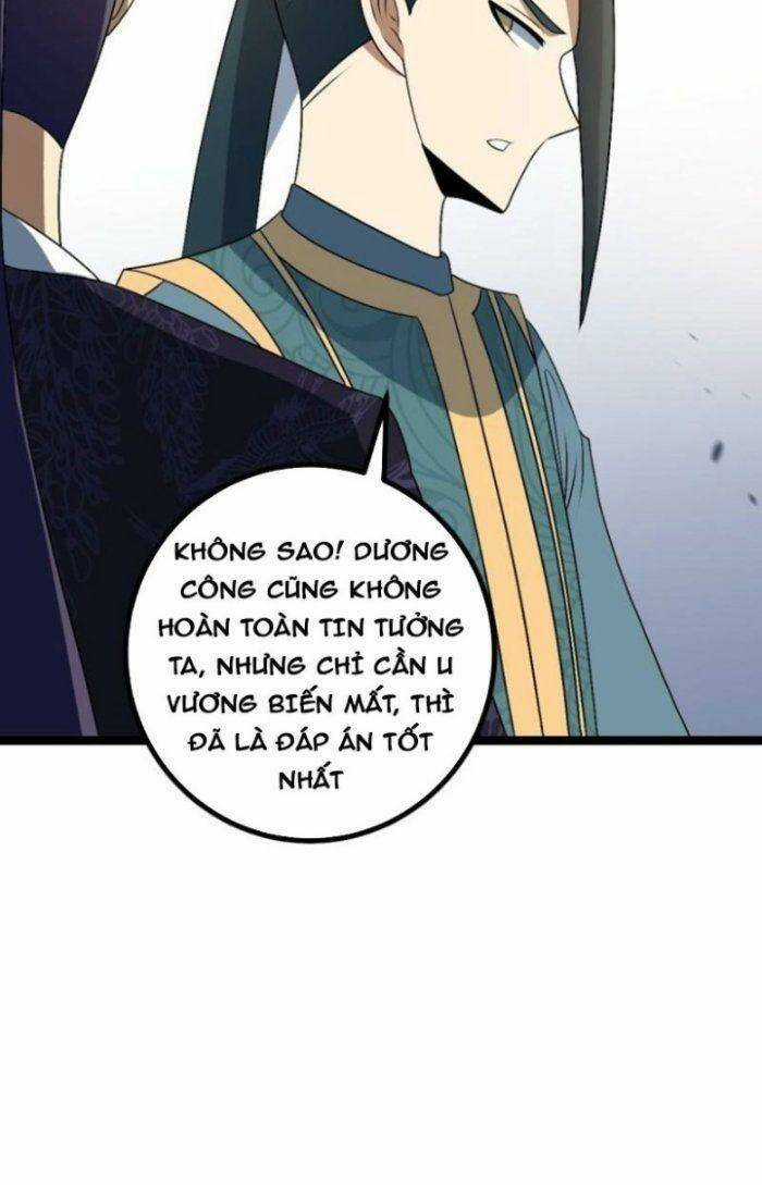 TA LÀM KIÊU HÙNG TẠI DỊ GIỚI Chapter 495 trang 28