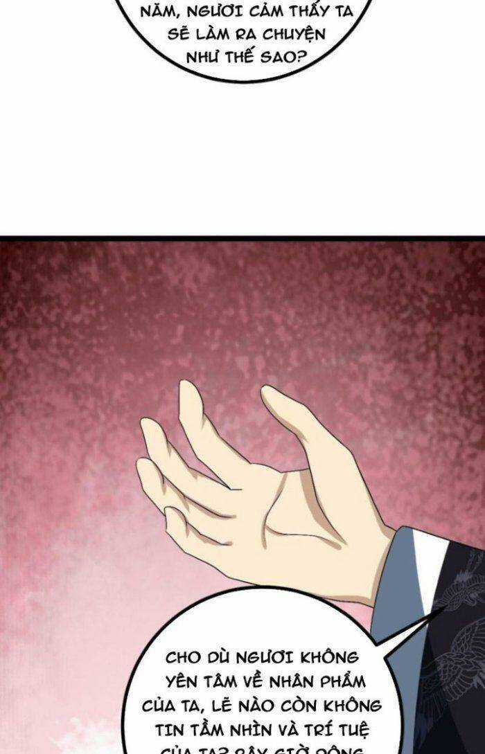 TA LÀM KIÊU HÙNG TẠI DỊ GIỚI Chapter 495 trang 31