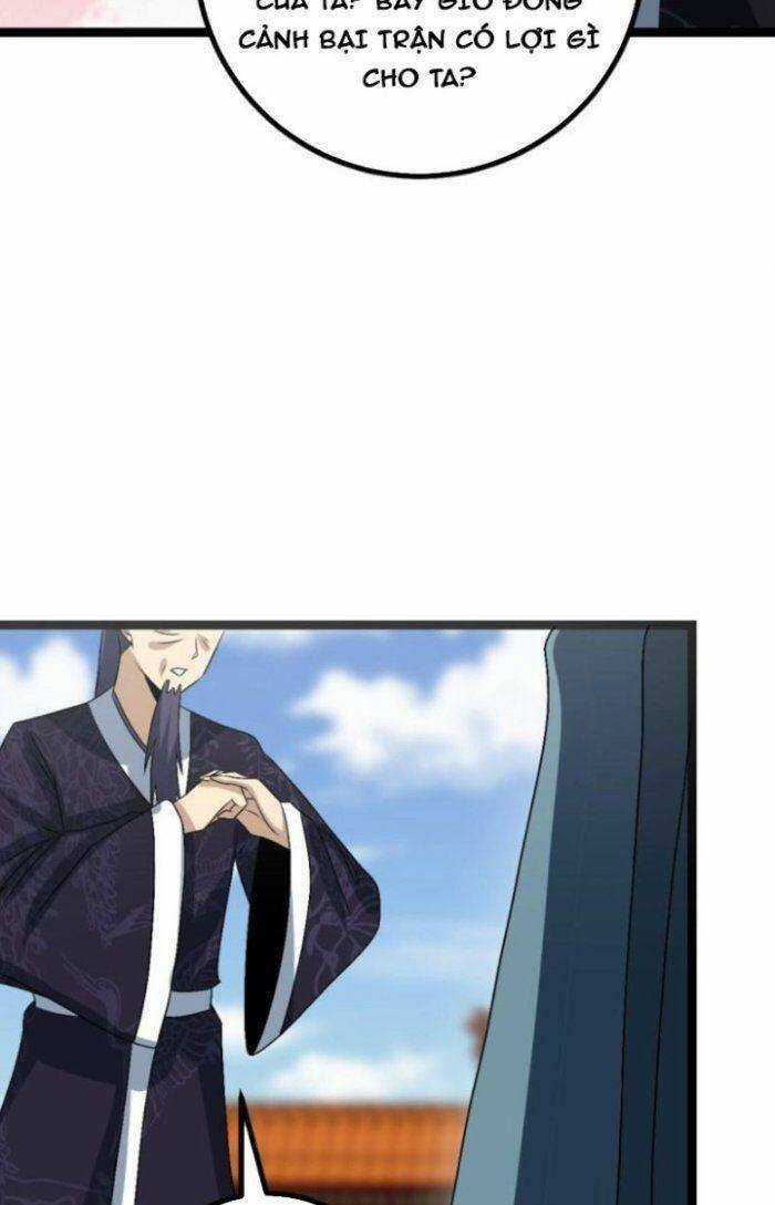 TA LÀM KIÊU HÙNG TẠI DỊ GIỚI Chapter 495 trang 32